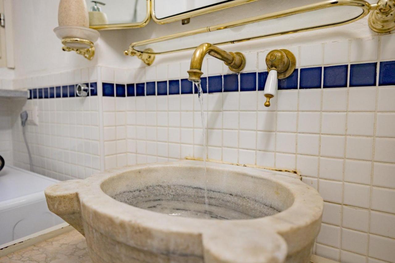 Charme Loft - 5 Min Duomo Apartman Milánó Kültér fotó