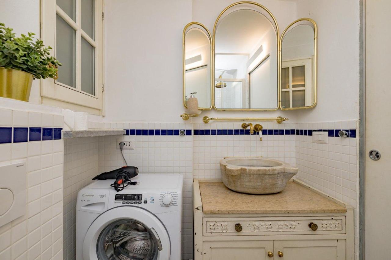 Charme Loft - 5 Min Duomo Apartman Milánó Kültér fotó