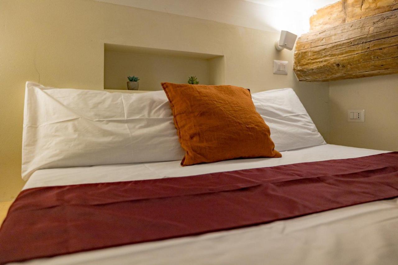 Charme Loft - 5 Min Duomo Apartman Milánó Kültér fotó
