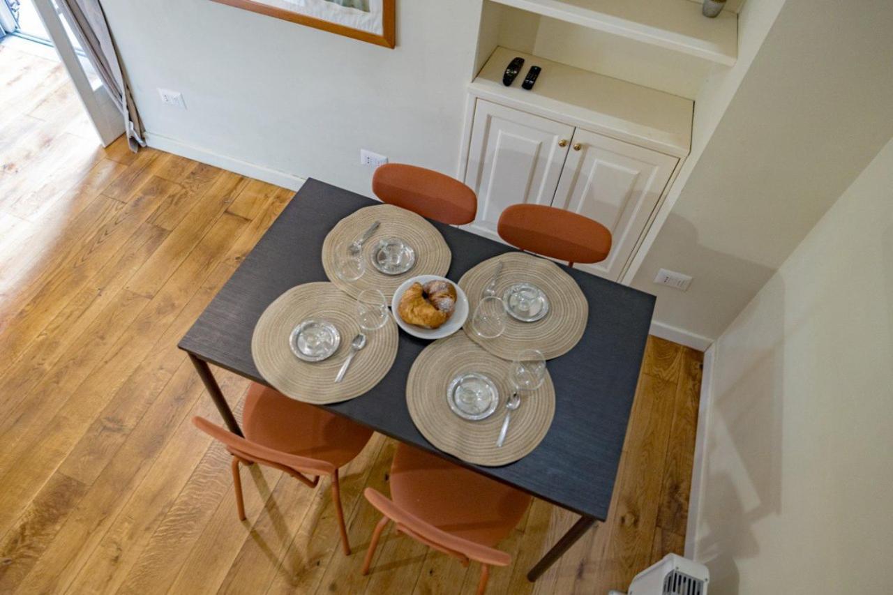 Charme Loft - 5 Min Duomo Apartman Milánó Kültér fotó